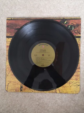 Alice Cooper - School's Out