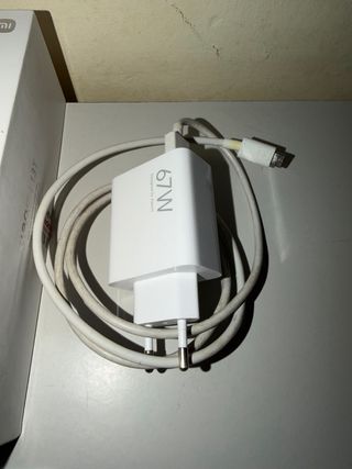 Xiaomi 13T Verde 8GB RAM 256GB ROM