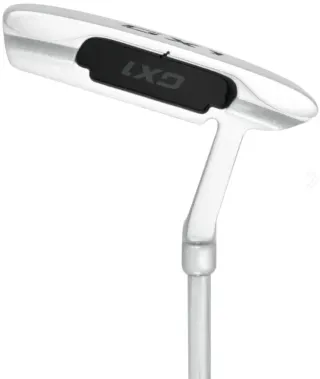 Set Golf Master GX1 GT Grafito Diestro