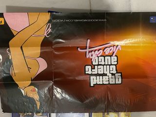 Lote Juegos PS2: GTA Vice City, Tekken 4, Gun..
