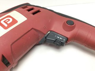 taladro electrico p phd450c