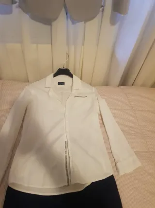 Traje de niño Talla 12