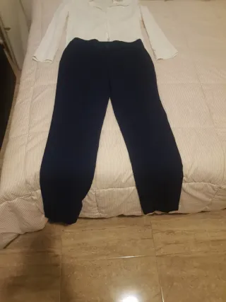 Traje de niño Talla 12