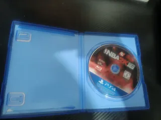 NBA 2K16 PS4 (PlayStation 4)