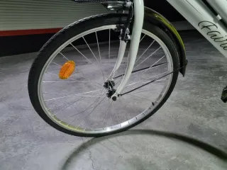 Bicicleta Fairway B Pro