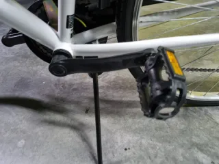 Bicicleta Fairway B Pro