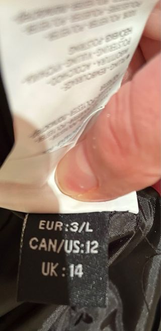 Anorak mujer Geographical Norway Marino T-XXL (44)