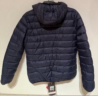 Anorak mujer Geographical Norway Marino T-XXL (44)