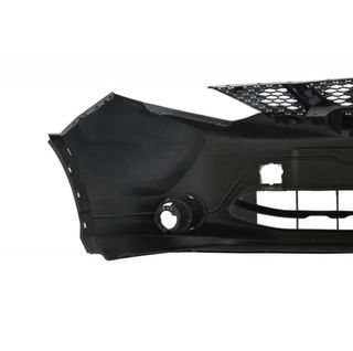 Paragolpes delantero para Nissan Qashqai J11