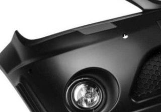 PARAGOLPES DELANTERO MERCEDES CLASE C W204 TIPO C6