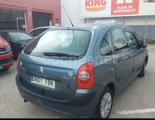 Citroen Xsara 2006