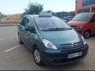 Citroen Xsara 2006