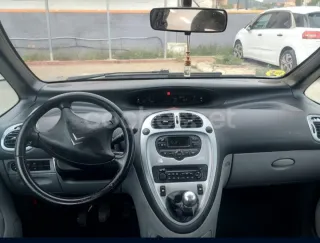 Citroen Xsara 2006