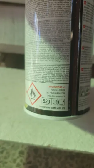 Botes spray pintura profesional. Rebajas por lotes