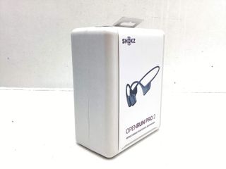 in-ear shokz openrun pro 2