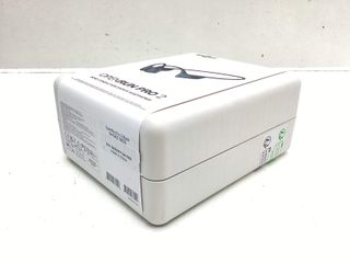 in-ear shokz openrun pro 2