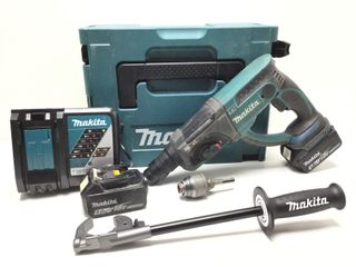 taladro a bateria makita dhr202