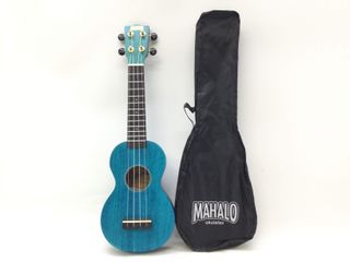 ukelele mahalo ms1tbu
