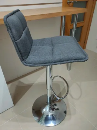 Sgabello da bar/barra