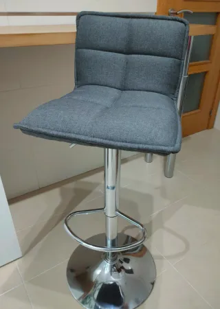 Sgabello da bar/barra