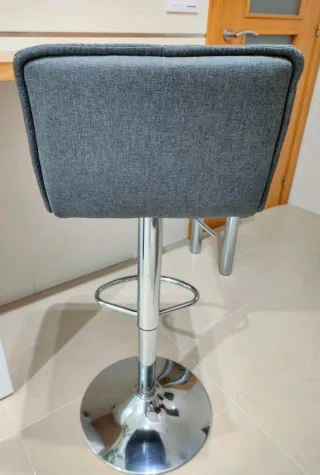 Sgabello da bar/barra