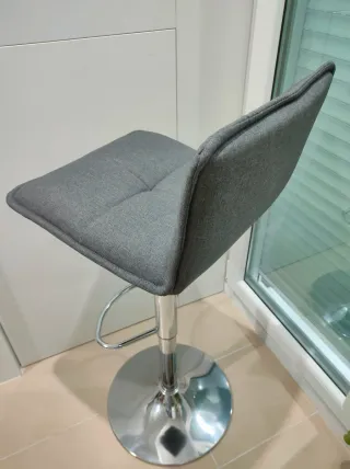 Sgabello da bar/barra