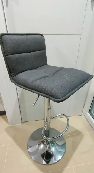 Sgabello da bar/barra