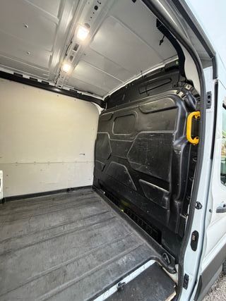 Ford Transit 350 L3-H2 VanTrend RWD MHEV 2.0TDCI