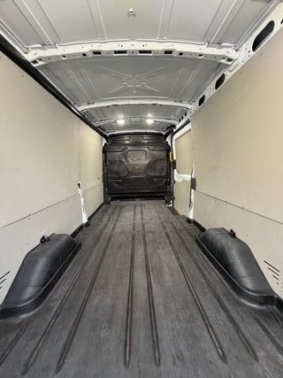 Ford Transit 350 L3-H2 VanTrend RWD MHEV 2.0TDCI