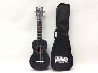 ukelele mahalo ml1sh