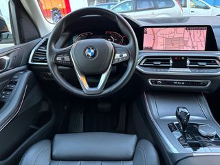 BMW X5 2021