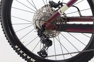 Cube Stereo Hybrid SLX XT t.M