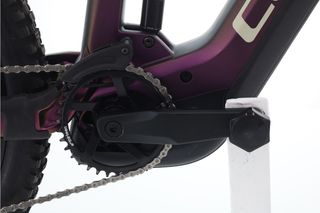 Cube Stereo Hybrid SLX XT t.M