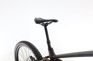 Cube Stereo Hybrid SLX XT t.M