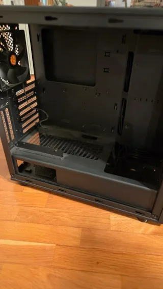Caja PC Thermaltake