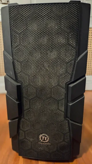 Caja PC Thermaltake