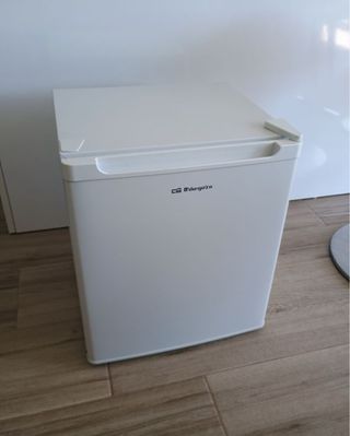 Nevera Obregozo NVE 4600