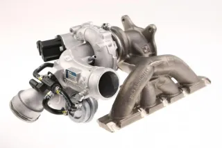 Turbo 1.8 TSI CDA