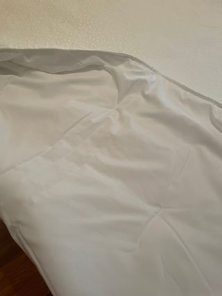 Edredon colcha para cama 135 cm