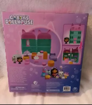 Playset Gabby's Dollhouse