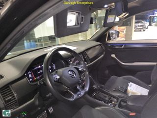 Skoda Kodiaq Sportline 2.0TDI 150CV DSG