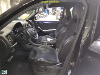 Skoda Kodiaq Sportline 2.0TDI 150CV DSG