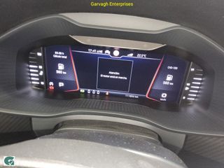 Skoda Kodiaq Sportline 2.0TDI 150CV DSG