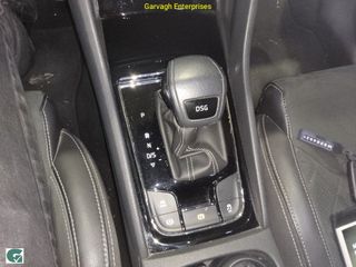 Skoda Kodiaq Sportline 2.0TDI 150CV DSG