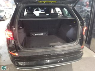Skoda Kodiaq Sportline 2.0TDI 150CV DSG