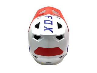 casco off road fox rampage