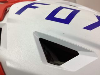 casco off road fox rampage