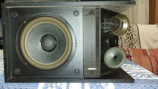 Altavoces BOSE