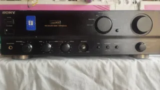 Altavoces BOSE