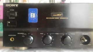 Altavoces BOSE